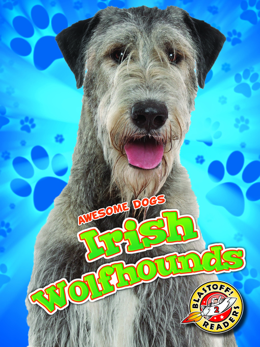 Title details for Irish Wolfhounds by Paige V. Polinsky - Available